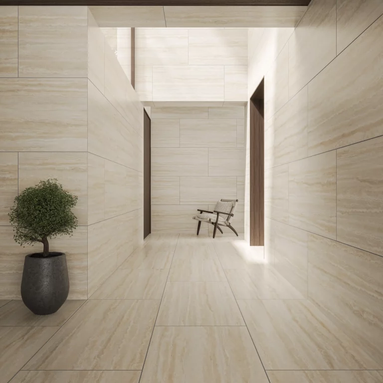 VẺ ĐẸP TỰ NHIÊN TRONG TRIẾT LÝ “LESS IS MORE”